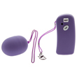 Ultra 7 Purple Remote Egg