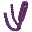 Intimate Spreader And G-Spot Bullet