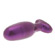 Tantus Silicone Ryder Butt Plug