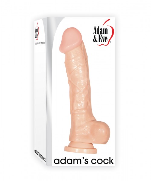 Adam & Eve Adam's Cock