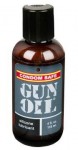 Gun Oil Lubricant 4.oz