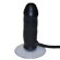 Throbbing Dong Butt Plug