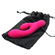The Whooper by Swan Silicone Rechargeable Vibrator