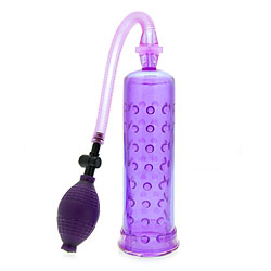 Lavender Pump