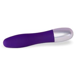 Discretion Probe Purple