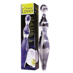 Crystal Lover