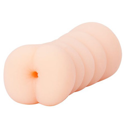 Carissa Pocket Sized Anus Masturbator