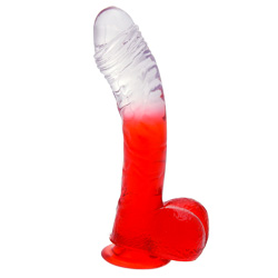 Jolly Butt Cock