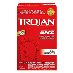 Trojan Regular