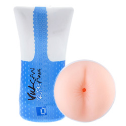 Vulcan Ripe Anus Stroker