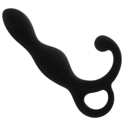 Lux LX1 Silicone Prostate Stimulator