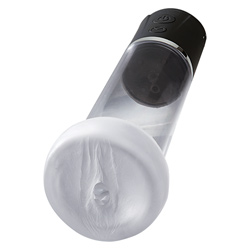 Robo Suck 3 Pussy Penis Pump