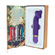 WonderLand The Mystical Mushroom G-Spot Vibrator