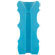 Mood Pleaser Thin Masturbator Blue 4.6 Inches