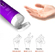 Zini Solution Nurunuru Water based Gel