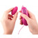 Bswish Bnaughty Vibrating Bullet