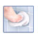 Sex In The Shower - Single Locking Suction Foot Rest