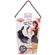 Frisky Faux Fox Tail Anal Plug
