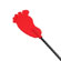 Frisky Paw Me Silicone Foot Crop