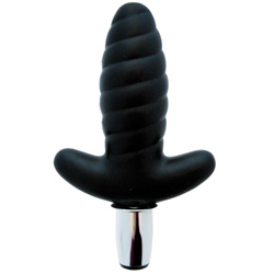 Velvet Kiss Collect Licorice Twist Black