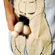 BBQ Buddy Willy Apron