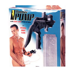 Thunder Pump