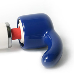 Hitachi Curved Vinyl Attachment