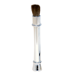 Belly Button Brush