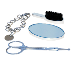 Gentleman's Willy Care Kit