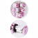 Fancy Rabbit Pearl Vibrator