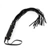 Leather Whip 30 Inches