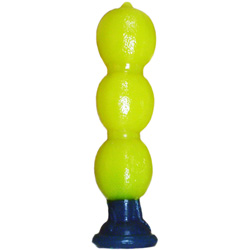 Lemonade Butt Plug